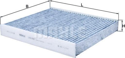 Magneti Marelli 154070572799 - Filtru, aer habitaclu aaoparts.ro