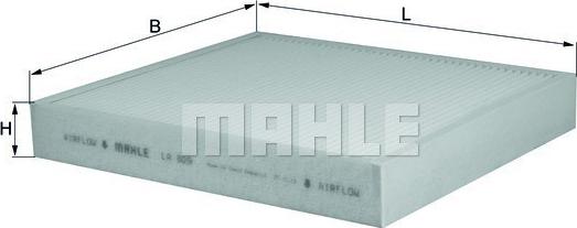 Magneti Marelli 154070572794 - Filtru, aer habitaclu aaoparts.ro