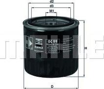 Magneti Marelli 154078652166 - Filtru ulei aaoparts.ro