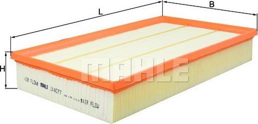 Magneti Marelli 154072459385 - Filtru aer aaoparts.ro