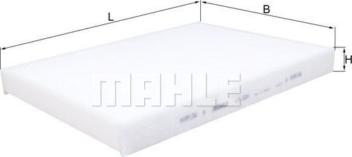 Magneti Marelli 154072452038 - Filtru, aer habitaclu aaoparts.ro