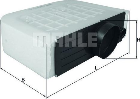 Magneti Marelli 154072402674 - Filtru aer aaoparts.ro