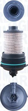 Magneti Marelli 154072487681 - Filtru combustibil aaoparts.ro