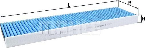 Magneti Marelli 154072426077 - Filtru, aer habitaclu aaoparts.ro