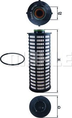 Magneti Marelli 154072423369 - Filtru ulei aaoparts.ro