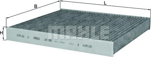Magneti Marelli 154072345050 - Filtru, aer habitaclu aaoparts.ro