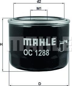 Magneti Marelli 154072388641 - Filtru ulei aaoparts.ro