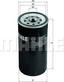 Magneti Marelli 154768164090 - Filtru ulei aaoparts.ro
