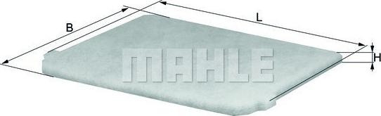 Magneti Marelli 154705467790 - Filtru, aer habitaclu aaoparts.ro