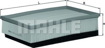 Magneti Marelli 154705322180 - Filtru aer aaoparts.ro