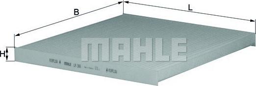 Magneti Marelli 154703510420 - Filtru, aer habitaclu aaoparts.ro