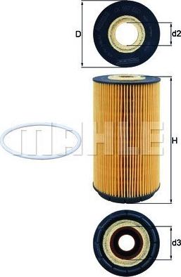 Magneti Marelli 154703850920 - Filtru ulei aaoparts.ro
