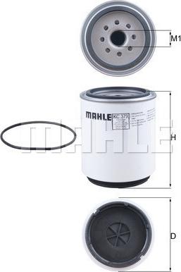 Magneti Marelli 154703853690 - Filtru combustibil aaoparts.ro