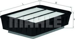 Magneti Marelli 154703866600 - Filtru aer aaoparts.ro