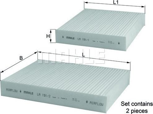 Magneti Marelli 154703294400 - Filtru, aer habitaclu aaoparts.ro