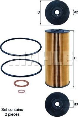 Magneti Marelli 154703744930 - Filtru ulei aaoparts.ro