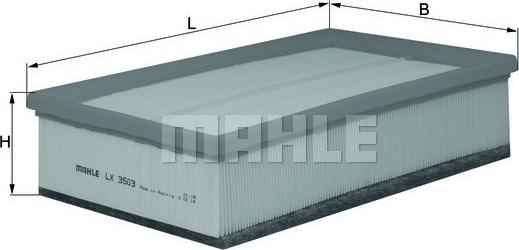 Magneti Marelli 154723421250 - Filtru aer aaoparts.ro