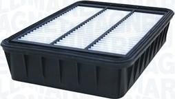 Magneti Marelli 153071760458 - Filtru aer aaoparts.ro
