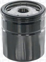 Magneti Marelli 153071760696 - Filtru ulei aaoparts.ro