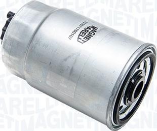 Magneti Marelli 153071760107 - Filtru combustibil aaoparts.ro