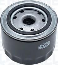 Magneti Marelli 153071760131 - Filtru ulei aaoparts.ro