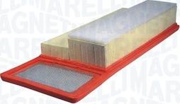 Magneti Marelli 153071760240 - Filtru aer aaoparts.ro