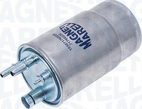 Magneti Marelli 153071760220 - Filtru combustibil aaoparts.ro