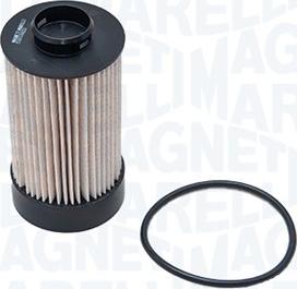 Magneti Marelli 153071760222 - Filtru combustibil aaoparts.ro