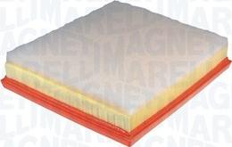 Magneti Marelli 153071762404 - Filtru aer aaoparts.ro