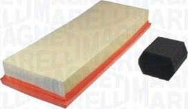 Magneti Marelli 153071762401 - Filtru aer aaoparts.ro