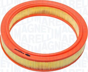 Magneti Marelli 153071762407 - Filtru aer aaoparts.ro