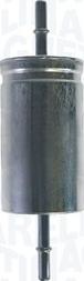 Magneti Marelli 153071762430 - Filtru combustibil aaoparts.ro