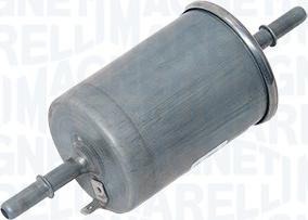 Magneti Marelli 153071762431 - Filtru combustibil aaoparts.ro