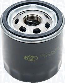 Magneti Marelli 153071762593 - Filtru ulei aaoparts.ro