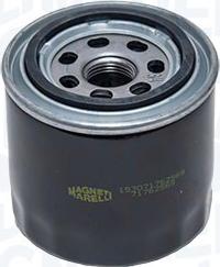 Magneti Marelli 153071762569 - Filtru ulei aaoparts.ro