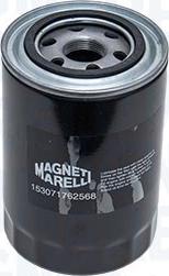 Magneti Marelli 153071762568 - Filtru ulei aaoparts.ro