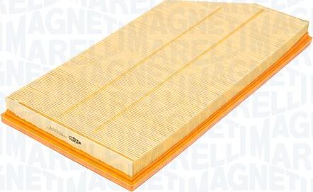 Magneti Marelli 153071762573 - Filtru aer aaoparts.ro