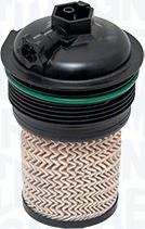 Magneti Marelli 153071762609 - Filtru combustibil aaoparts.ro