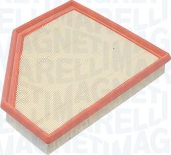 Magneti Marelli 153071762614 - Filtru aer aaoparts.ro
