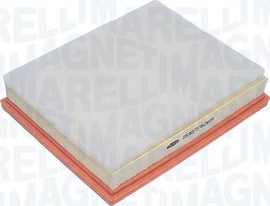 Magneti Marelli 153071762615 - Filtru aer aaoparts.ro