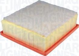 Magneti Marelli 153071762357 - Filtru aer aaoparts.ro