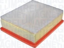 Magneti Marelli 153071762386 - Filtru aer aaoparts.ro