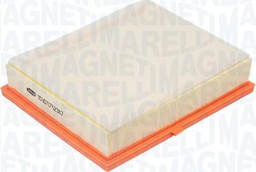 Magneti Marelli 153071762387 - Filtru aer aaoparts.ro