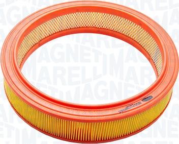 Magneti Marelli 152071758586 - Filtru aer aaoparts.ro