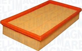 Magneti Marelli 152071758527 - Filtru aer aaoparts.ro