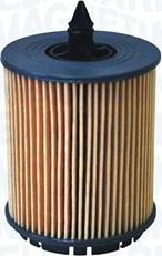Magneti Marelli 152071758801 - Filtru ulei aaoparts.ro