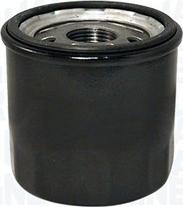 Magneti Marelli 152071758743 - Filtru ulei aaoparts.ro