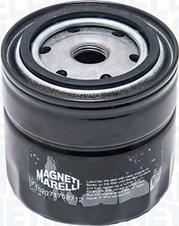 Magneti Marelli 152071758712 - Filtru ulei aaoparts.ro