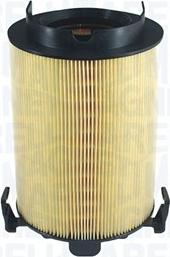 Magneti Marelli 152071760695 - Filtru aer aaoparts.ro