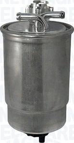 Magneti Marelli 152071760687 - Filtru combustibil aaoparts.ro